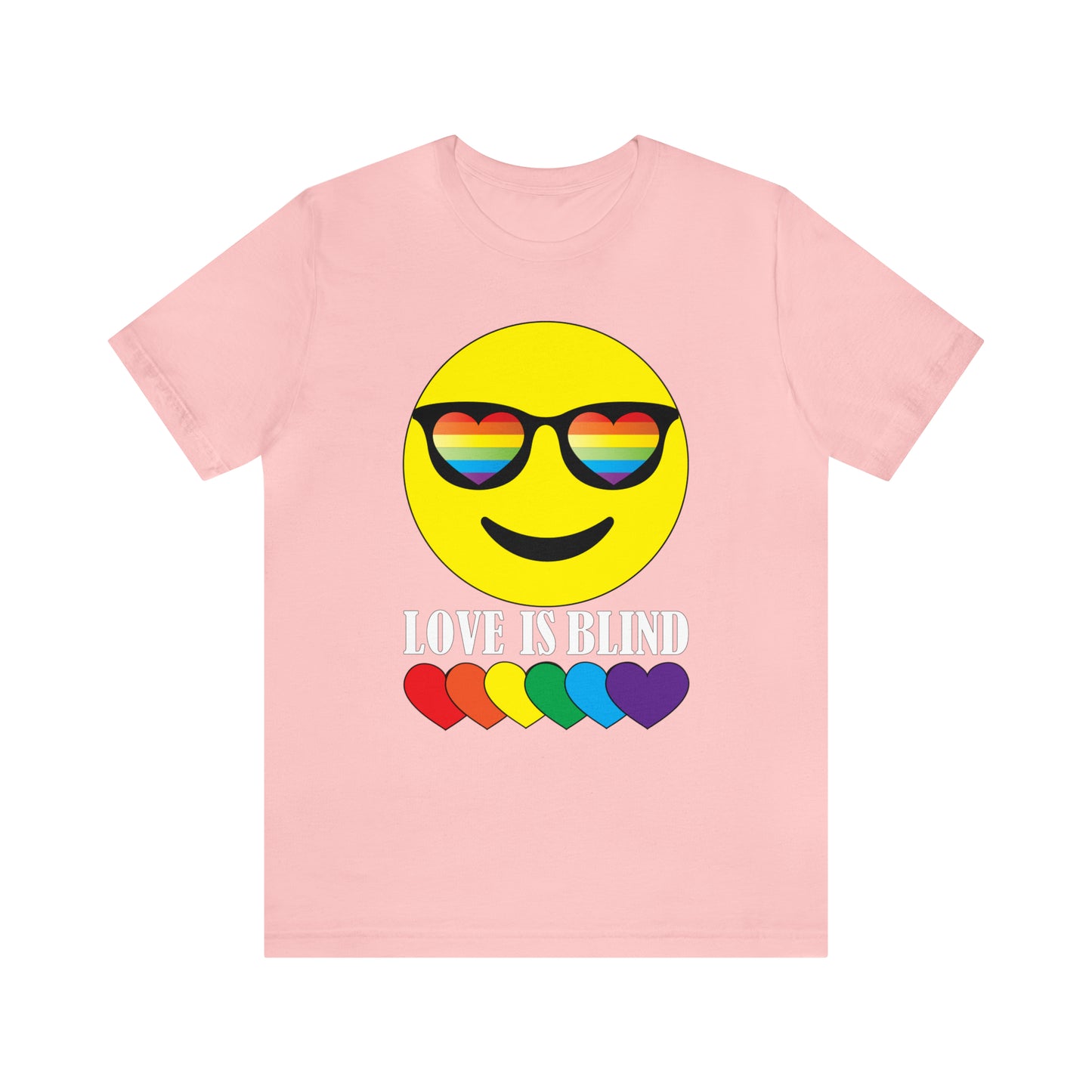 LOVE IS BLIND T-Shirt