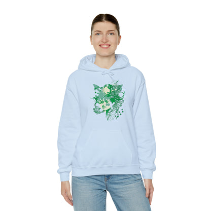 Beauty is Power Hoodie