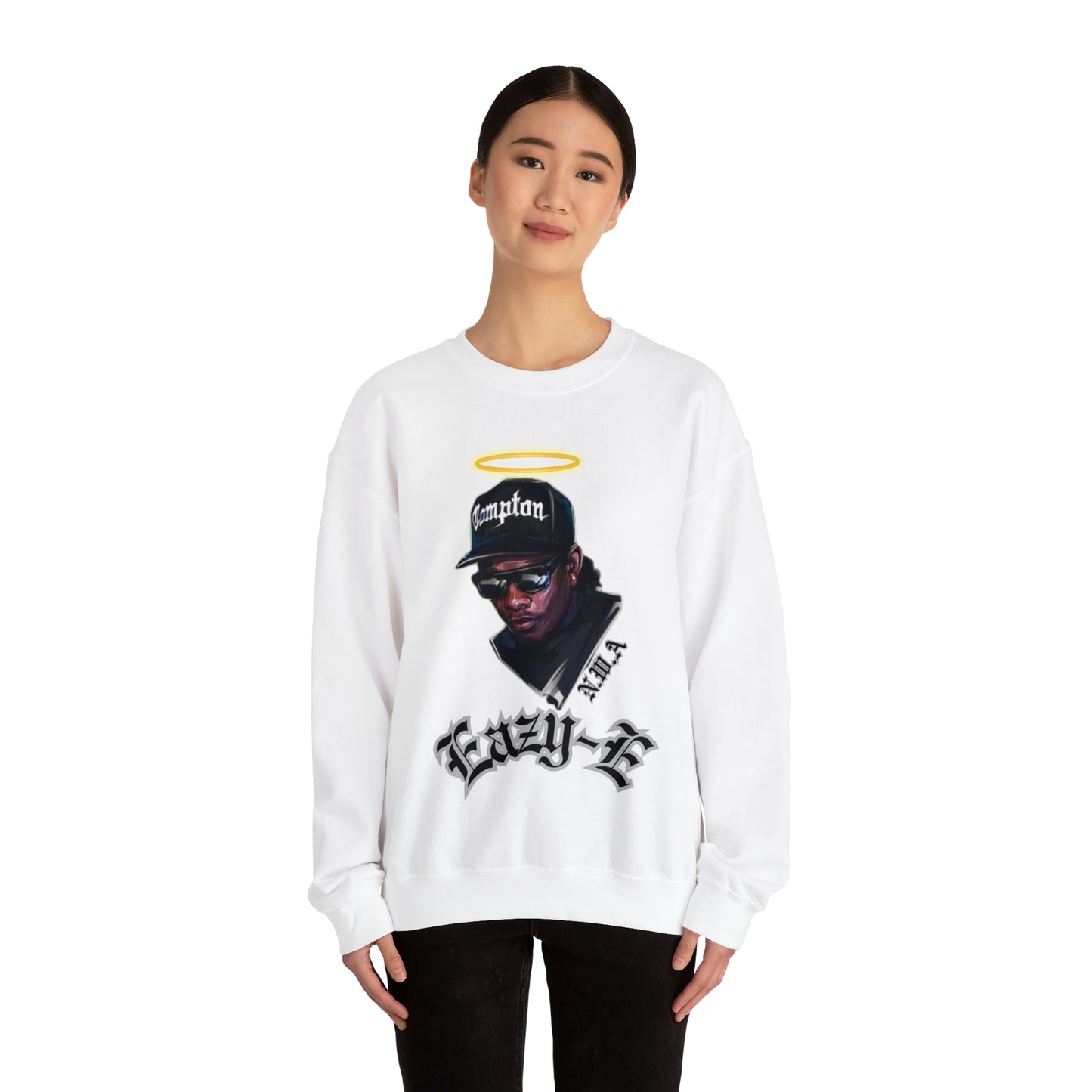 Eazy-E Crewneck Sweatshirt