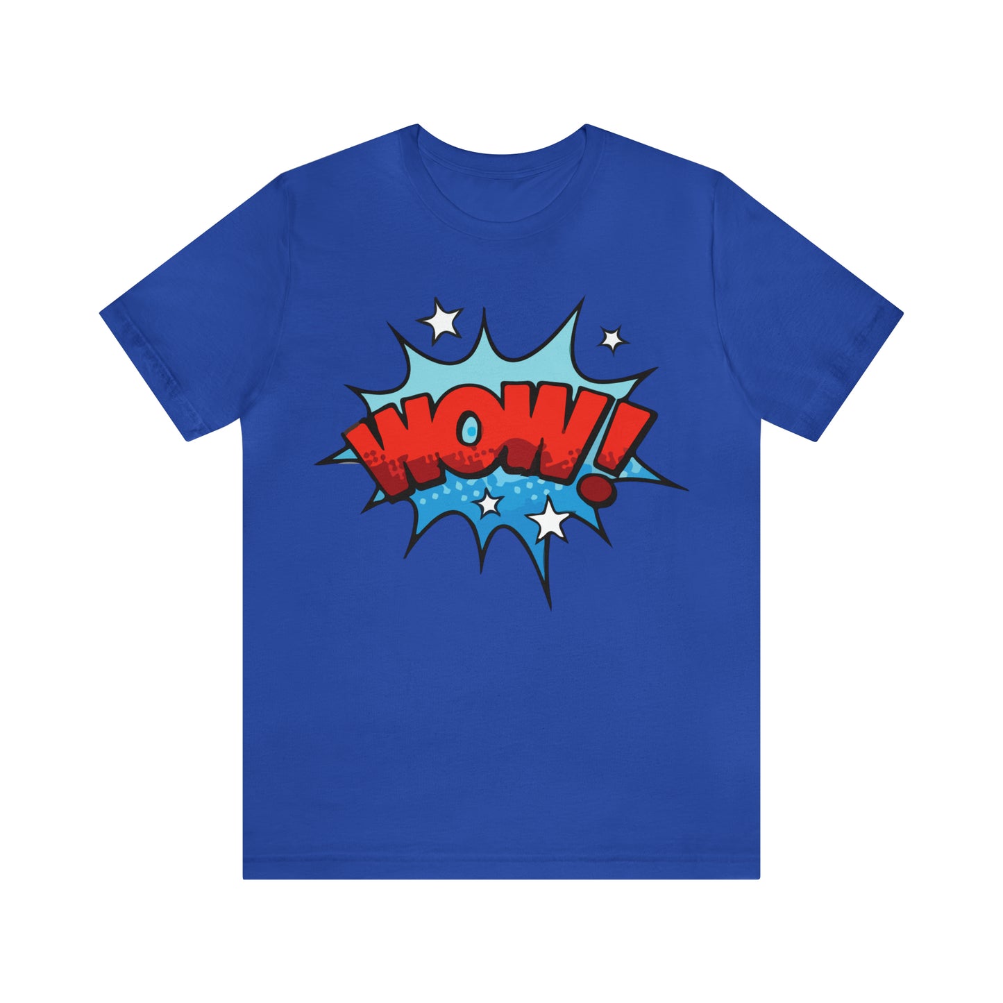 WOW! T-Shirt