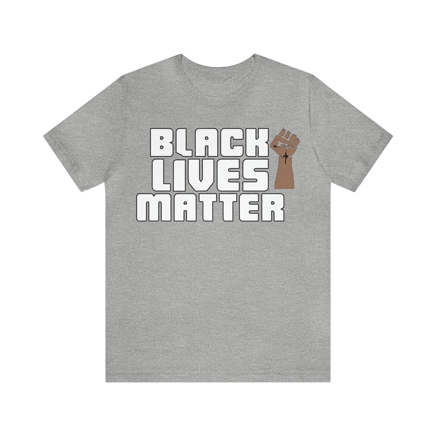 Black lives matter T-Shirt