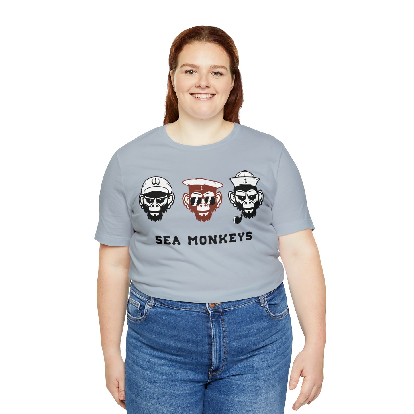 Sea monkeys T-Shirt