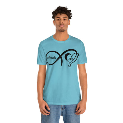 Infinite Love T-Shirt