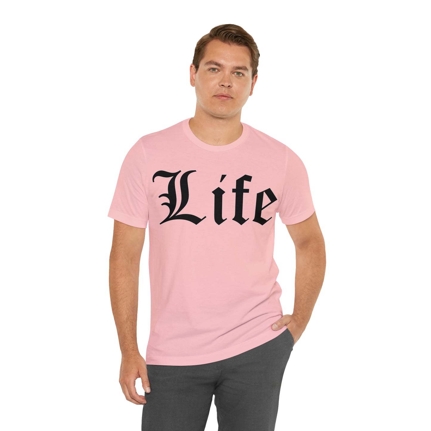 Life T-Shirt