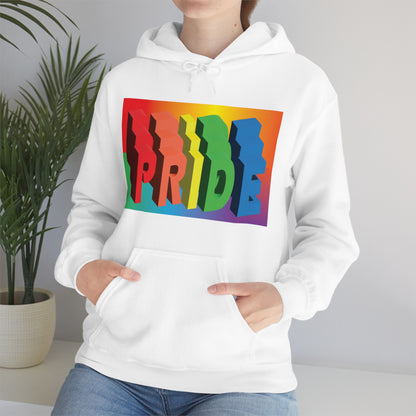 Pride Hoodie