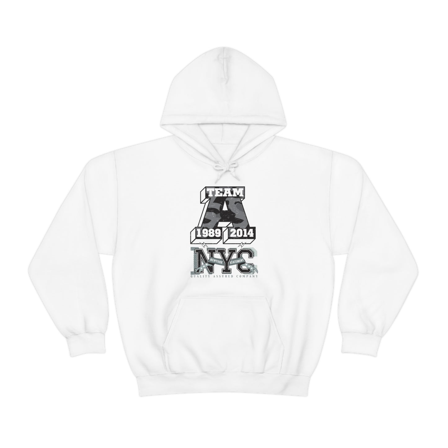 A-Team NYC Hoodie