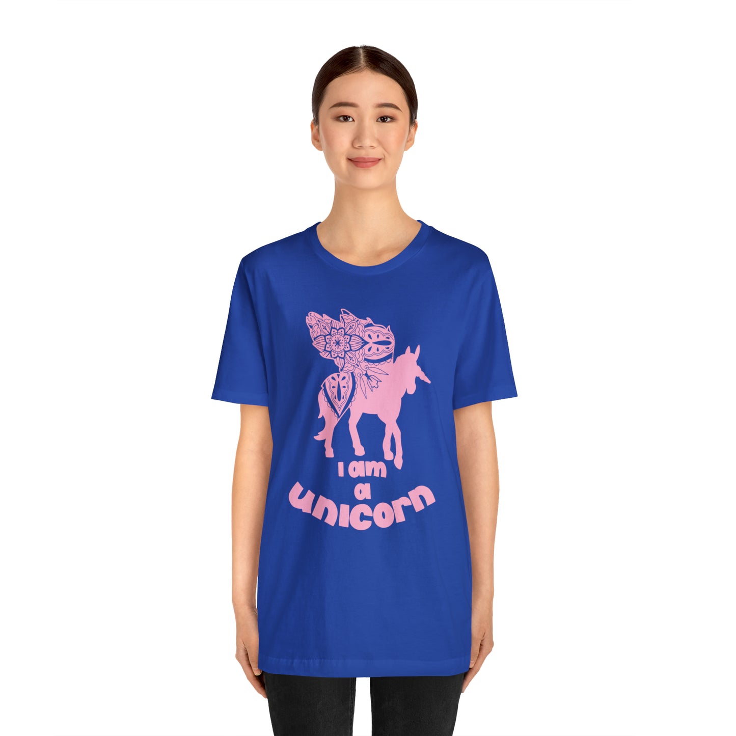 I am a Unicorn T-Shirt