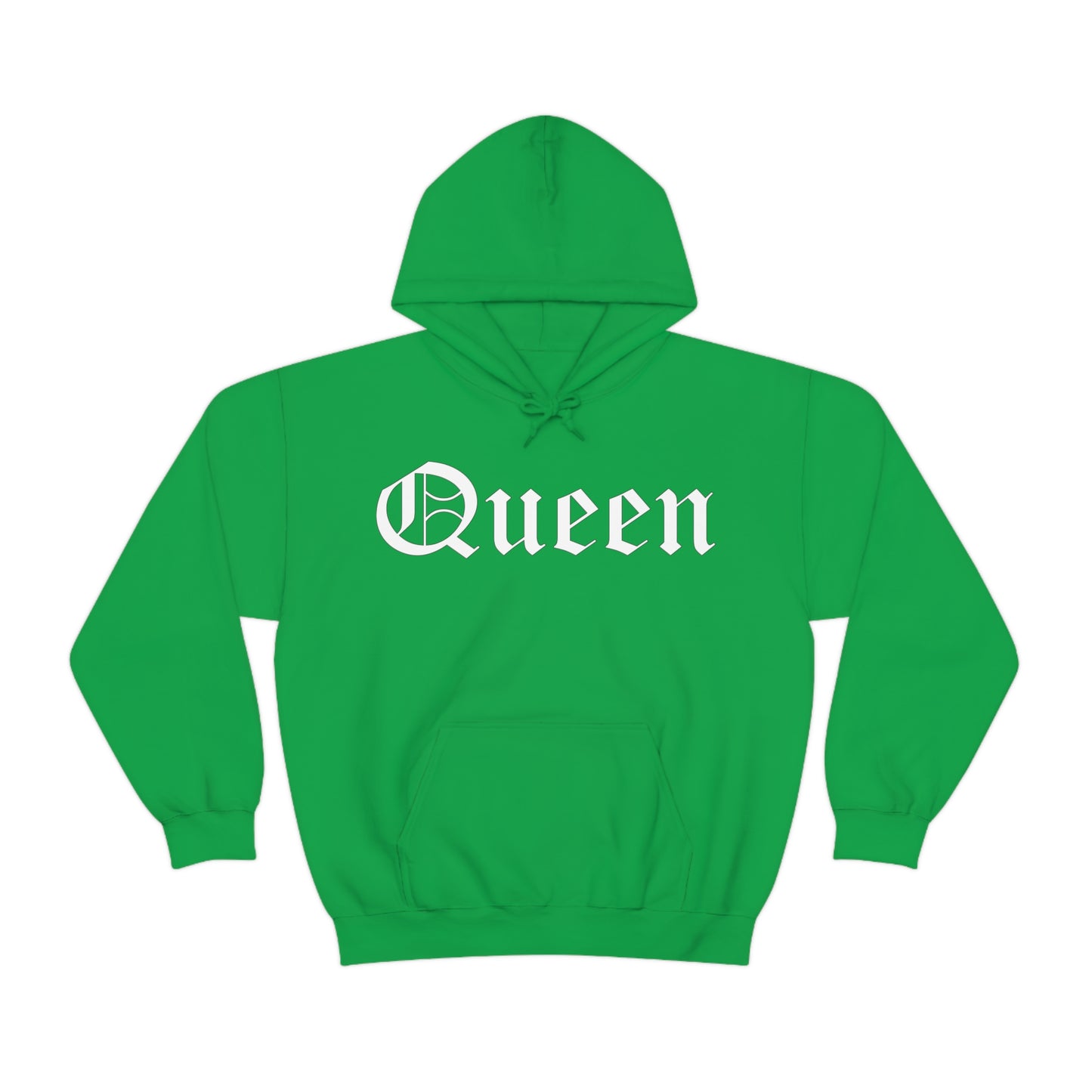 Queen 1 Hoodie