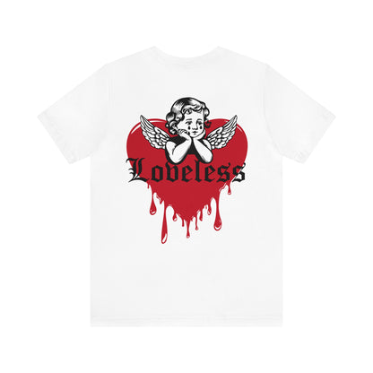 Loveless crying angel T-Shirt