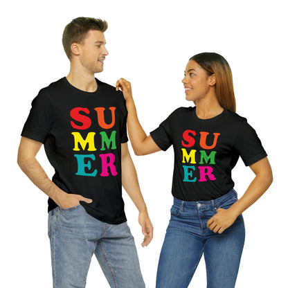 Summer T-Shirt