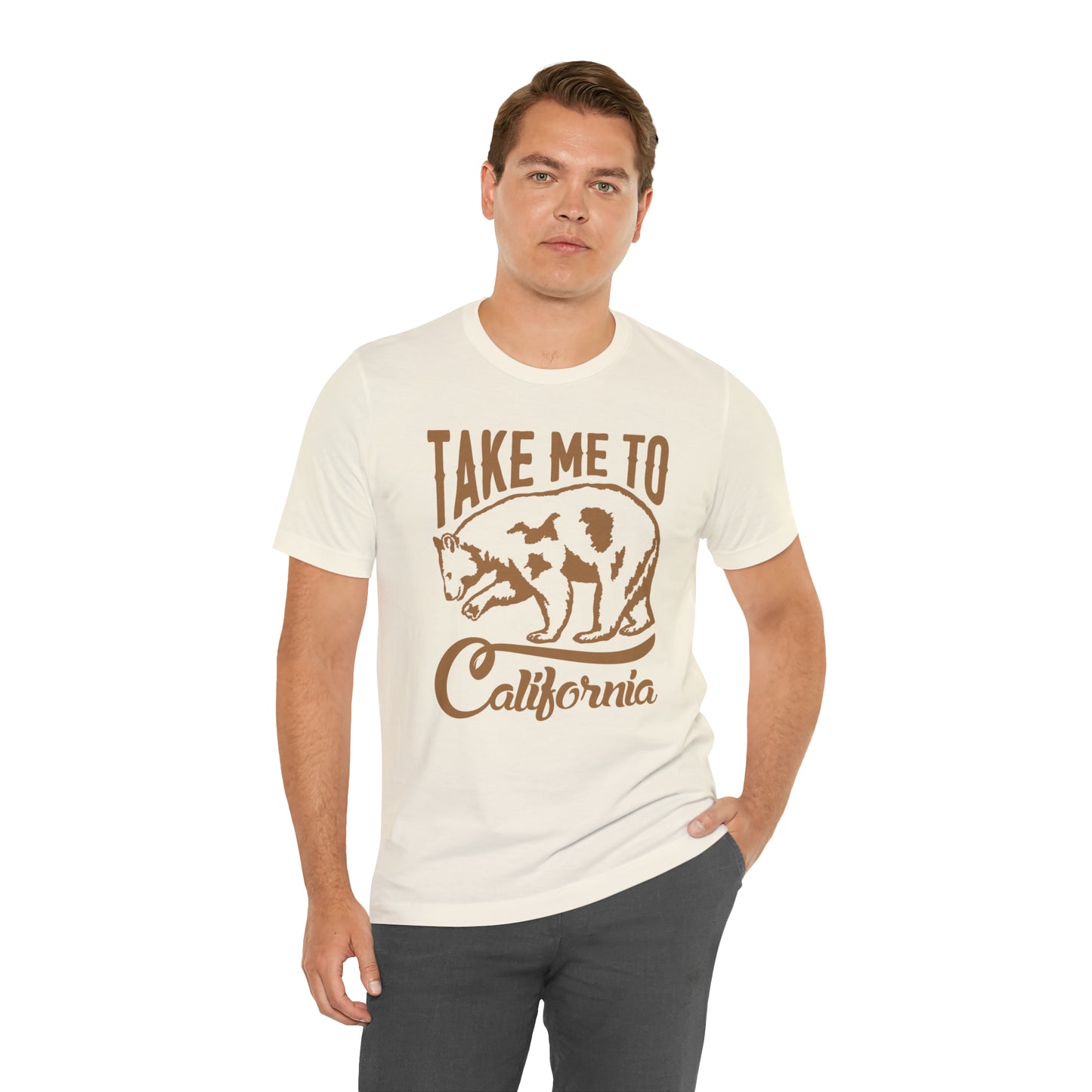 Take me to Cali T-Shirt