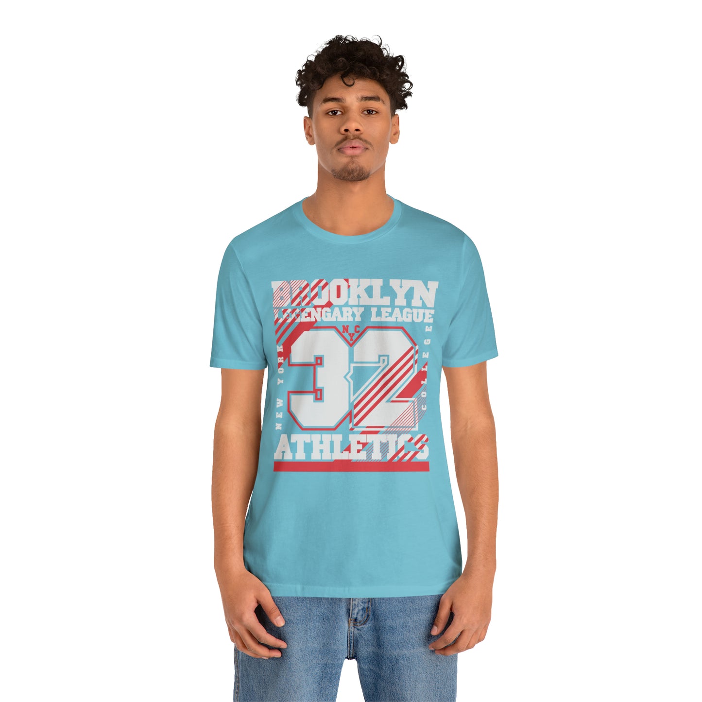 Brooklyn 32 T-Shirt