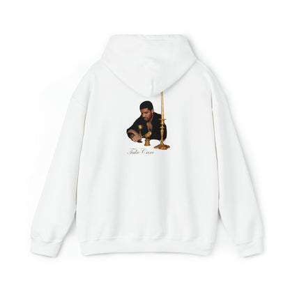 Take Care Drake Hoodie