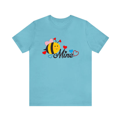 Bee Mine Bee T-Shirt