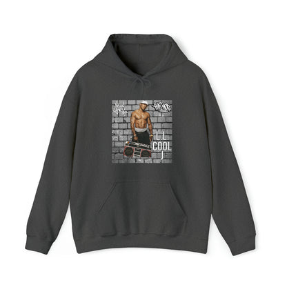 LL Cool J Hoodie