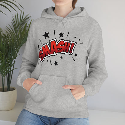 SMASH! Hoodie