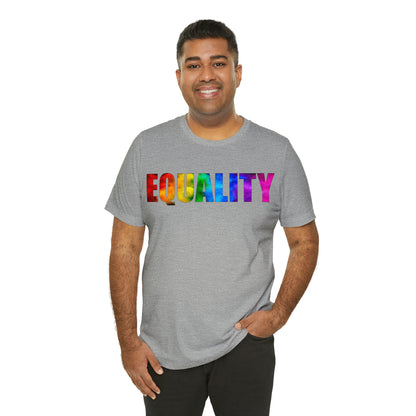 Equality T-Shirt