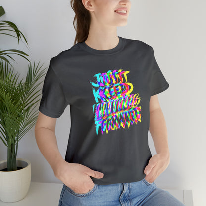 Just Keep Moving Forward T-Shirt