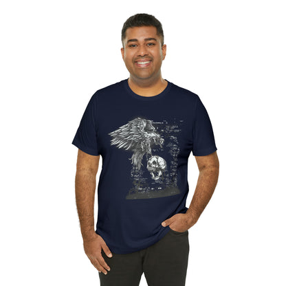 Eagle Attack T-Shirt