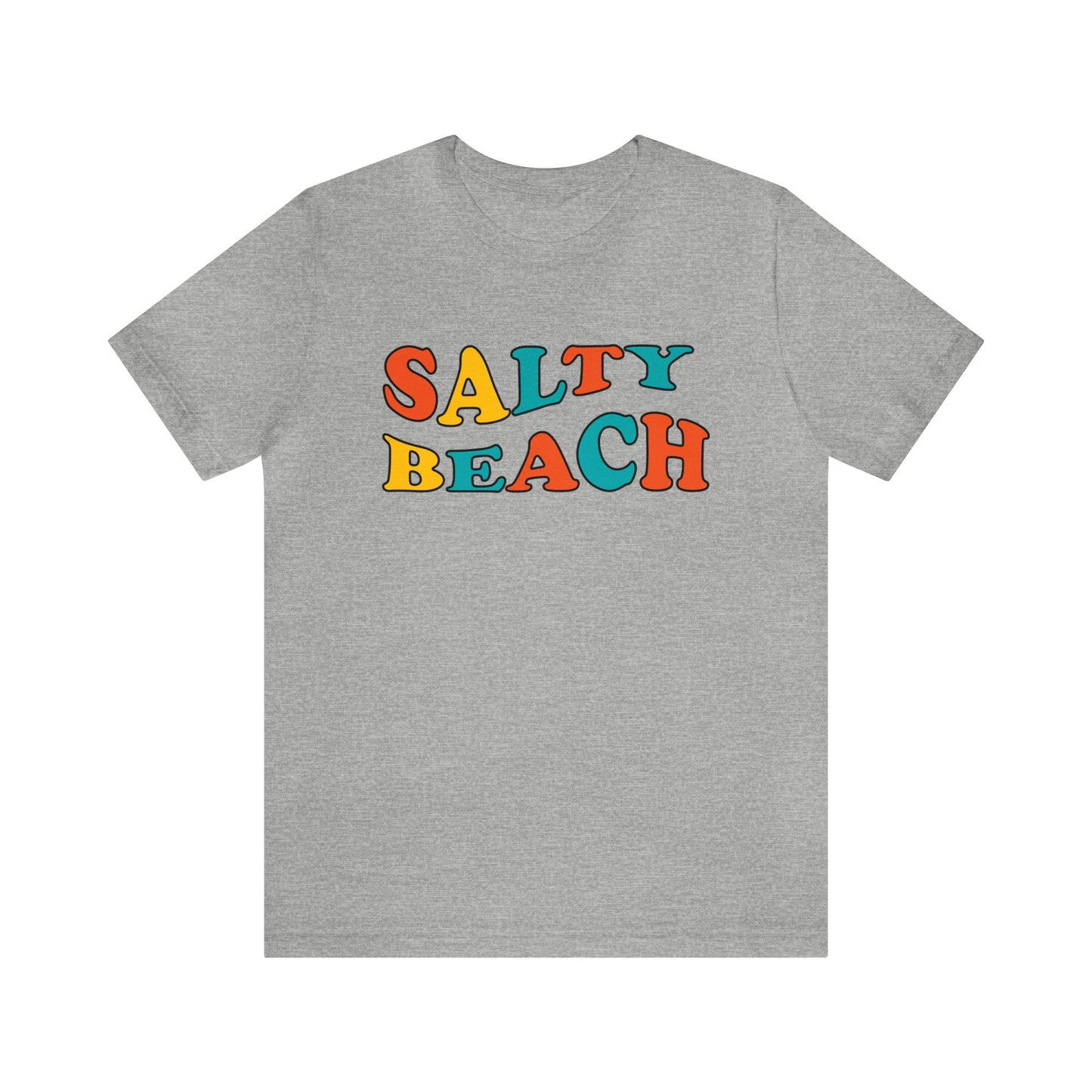 Salty beach T-Shirt