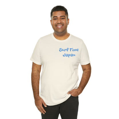 Surf Time Japan T-Shirt