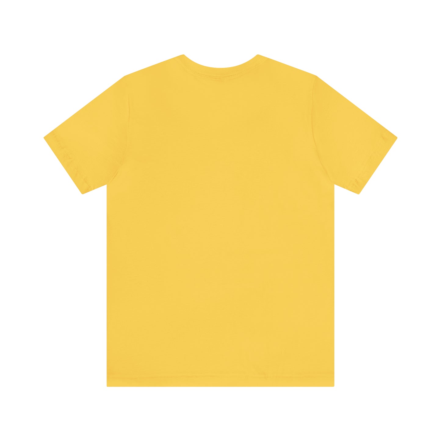 Golden Beach Buggy T-Shirt