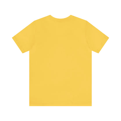 Golden Beach Buggy T-Shirt