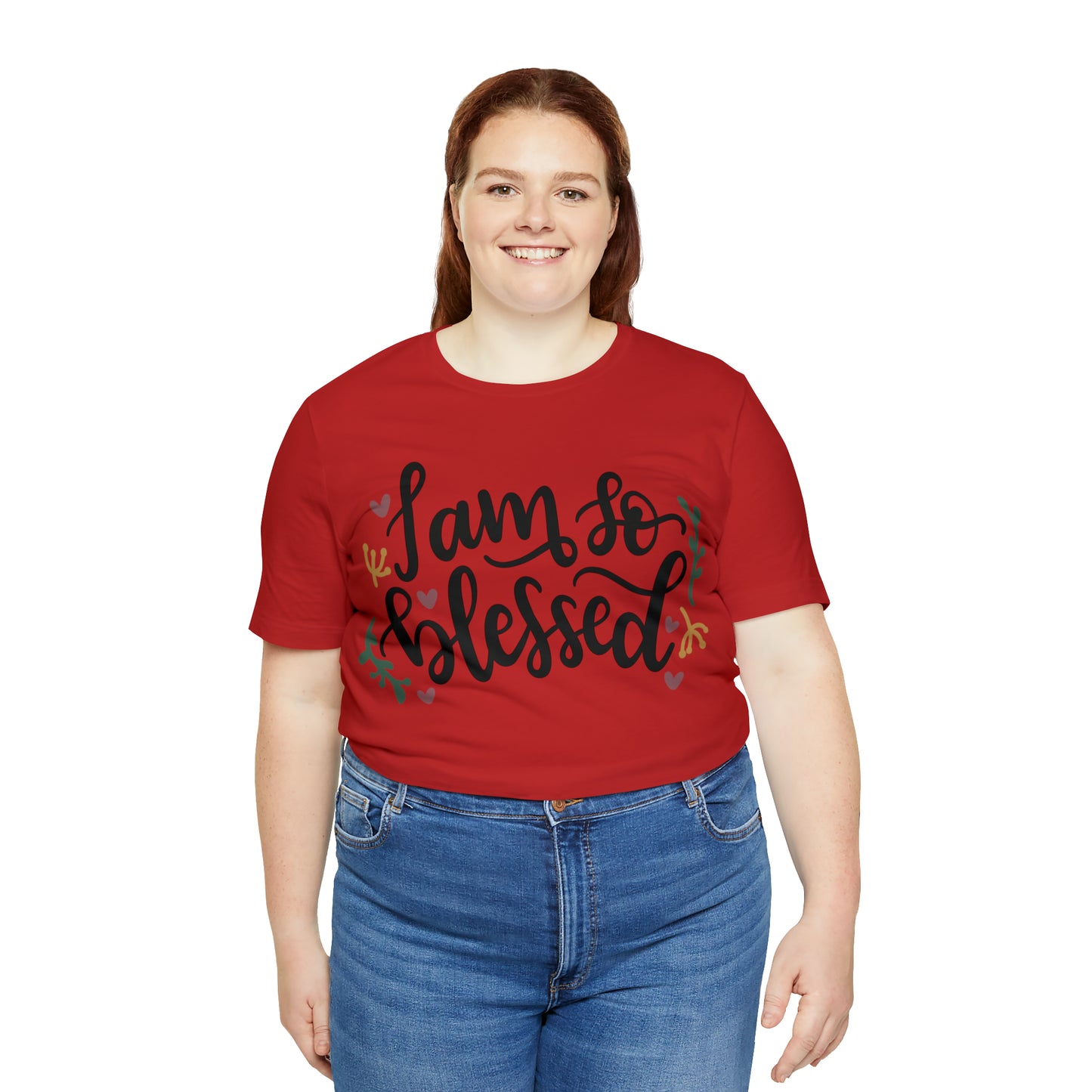 I am so blessed T-Shirt