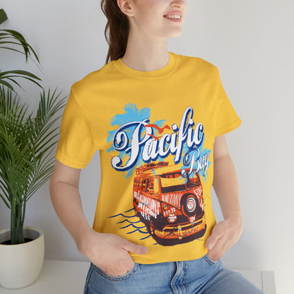 Pacific Bay VW T-Shirt