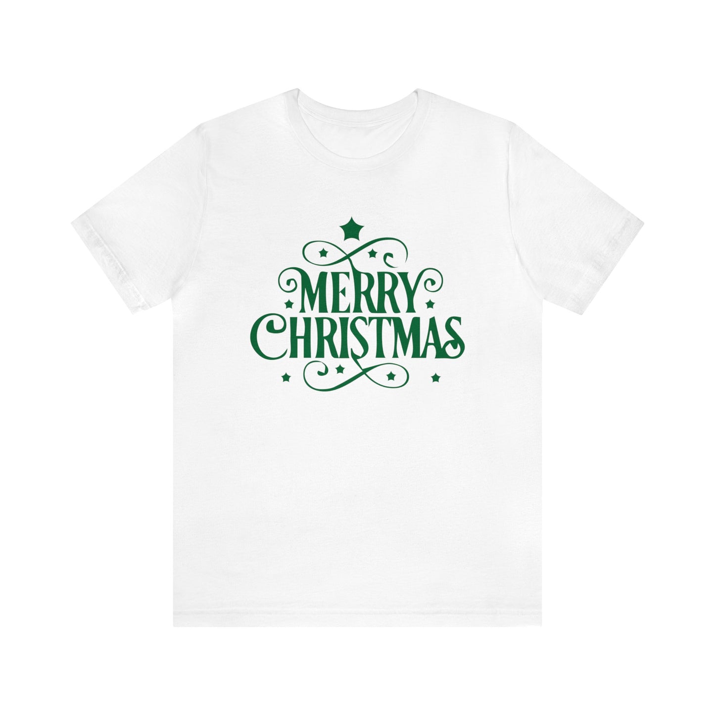 Merry Christmas T-Shirt