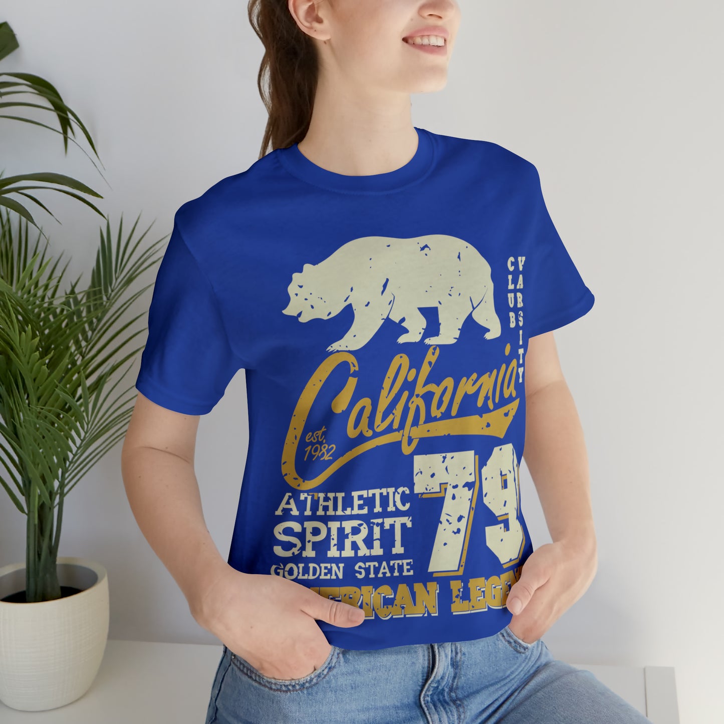 American Legend Cali 79 T-Shirt