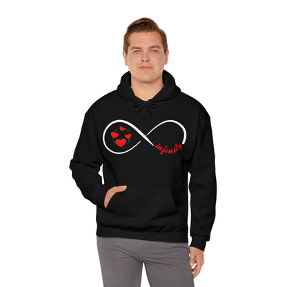 Infinity Hoodie