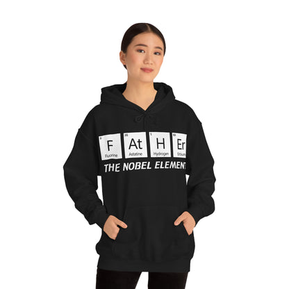 Father The Nobel Element Hoodie