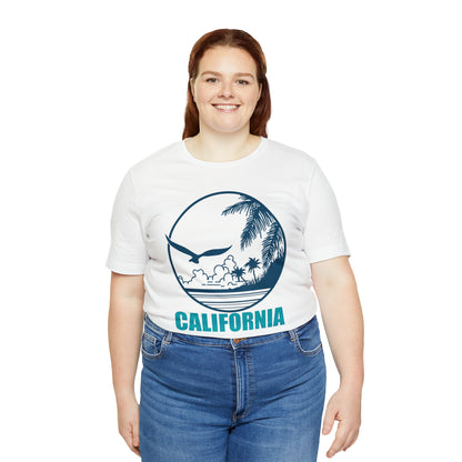 Cali Vibe T-Shirt