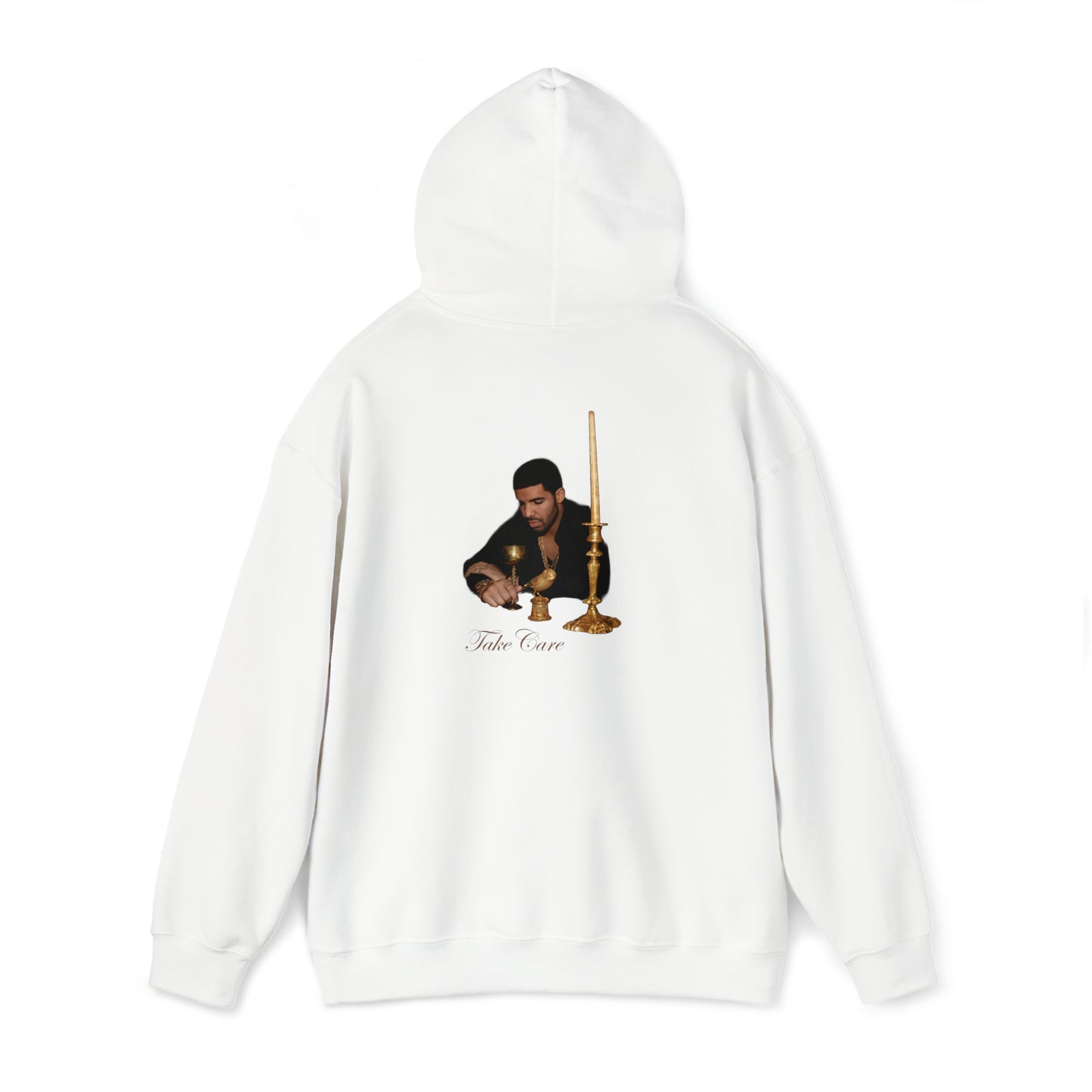 Take Care Drake Hoodie