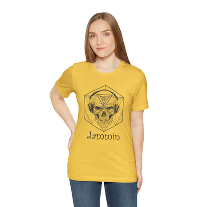 Jammin Illuminati T-Shirt