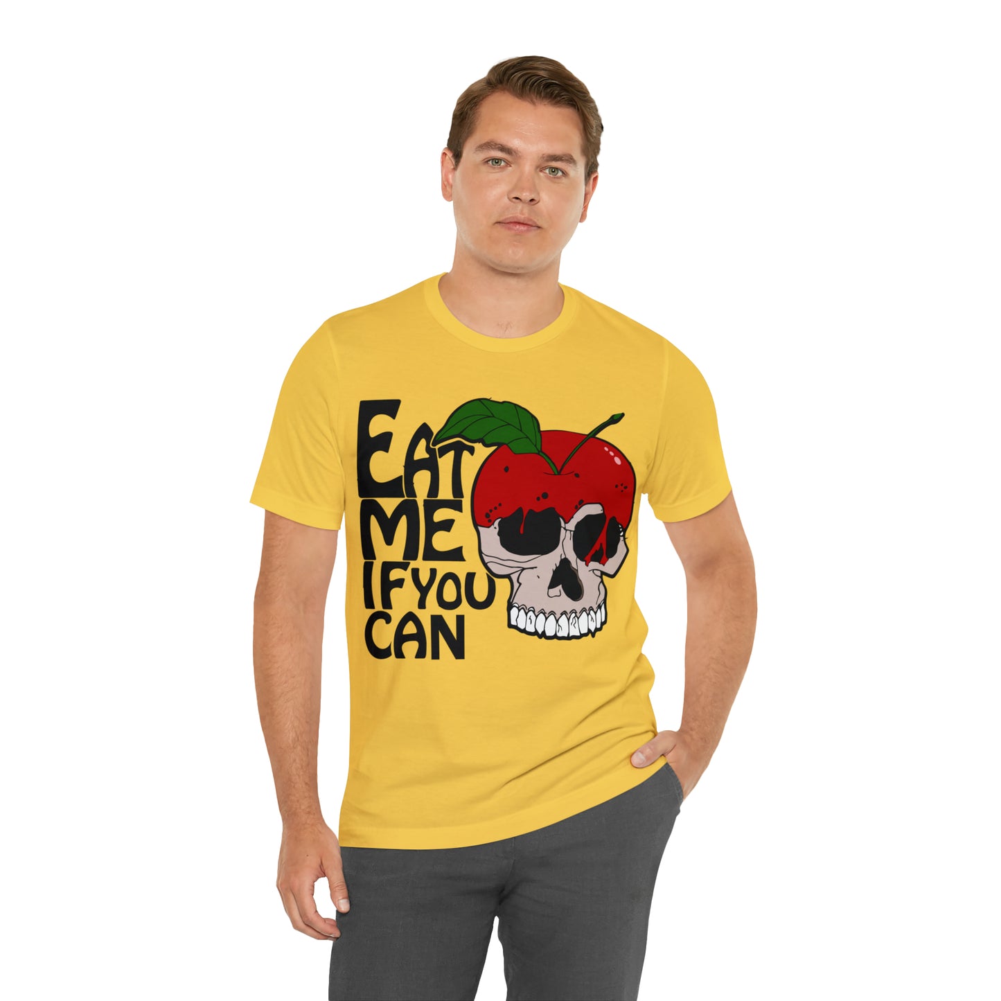 Eat me if you can T-Shirt