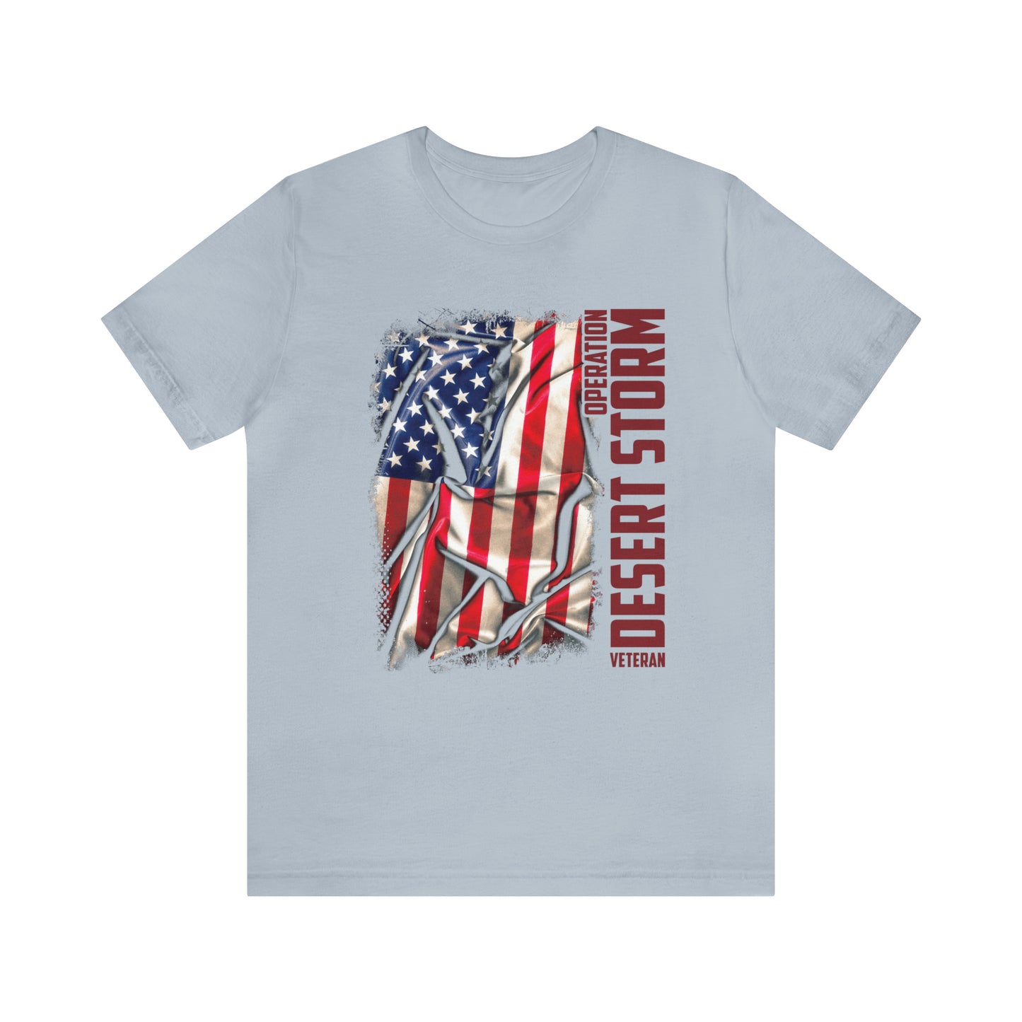 Operation desert storm Veteran T-Shirt