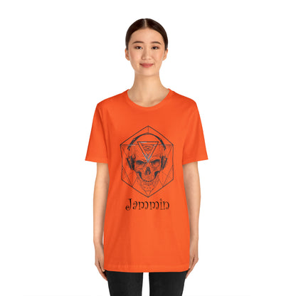 Jammin Illuminati T-Shirt