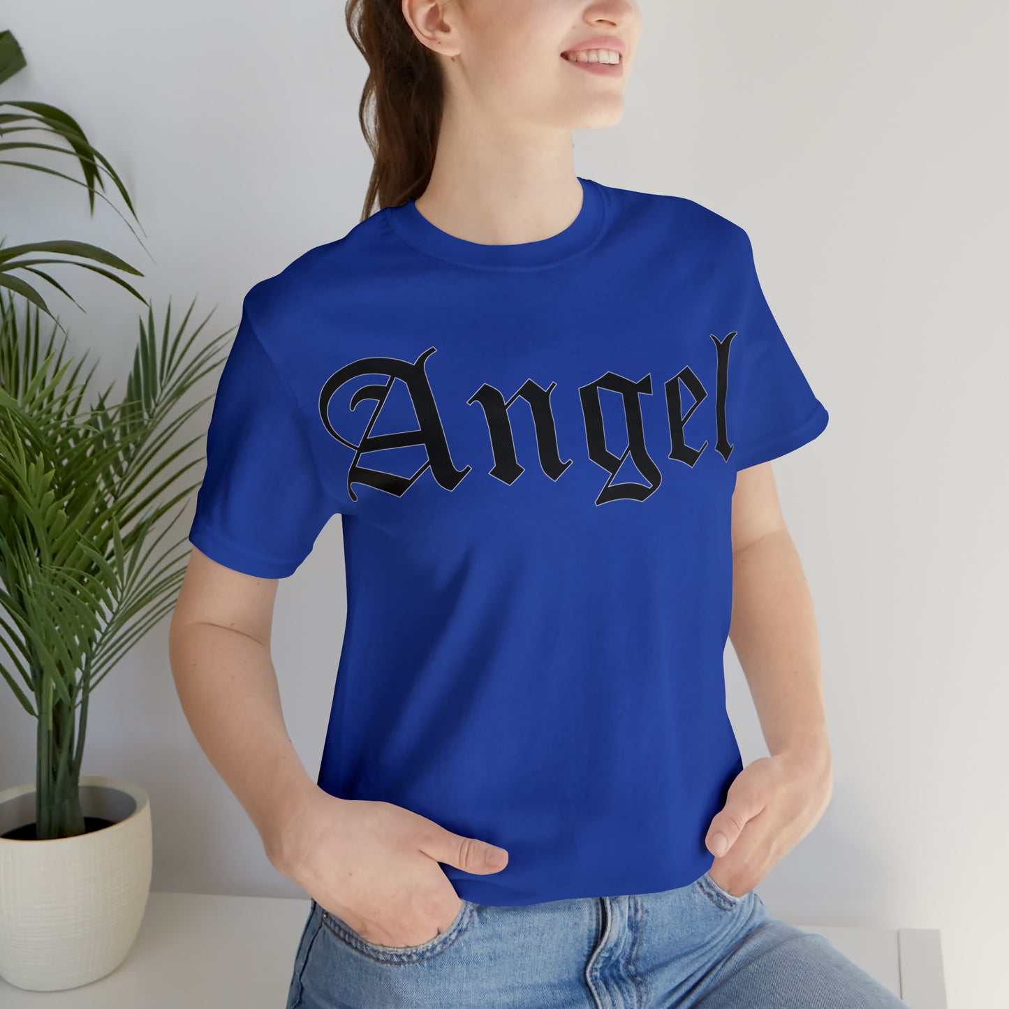 Angel T-Shirt