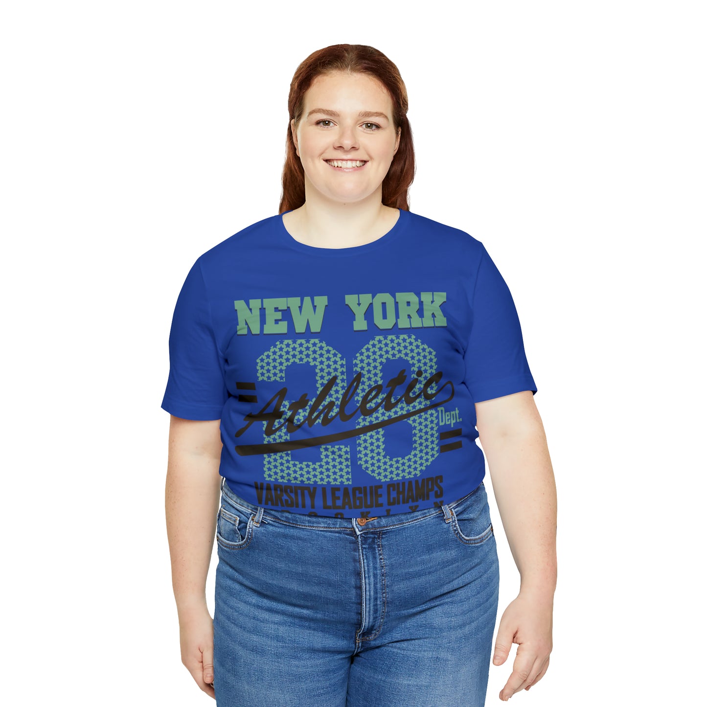 NYC athletics T-Shirt