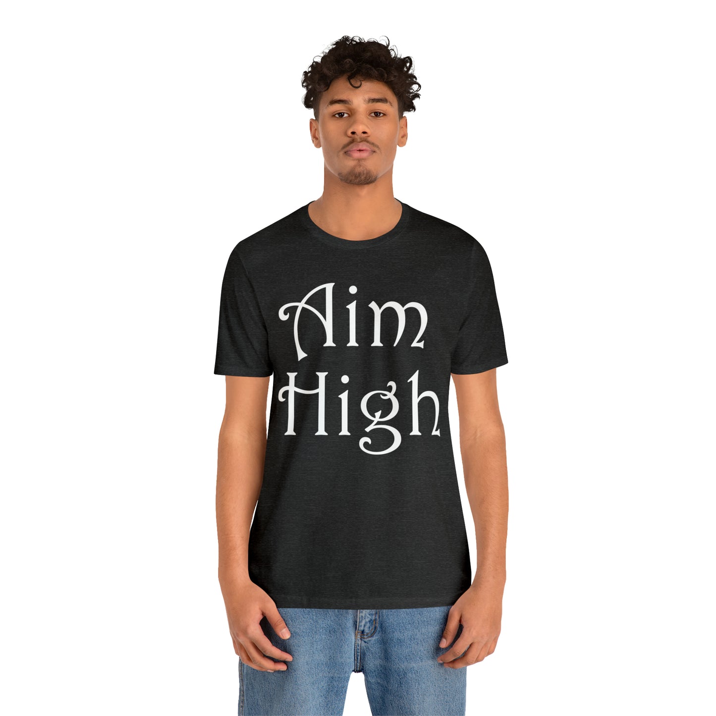 Aim High T-Shirt