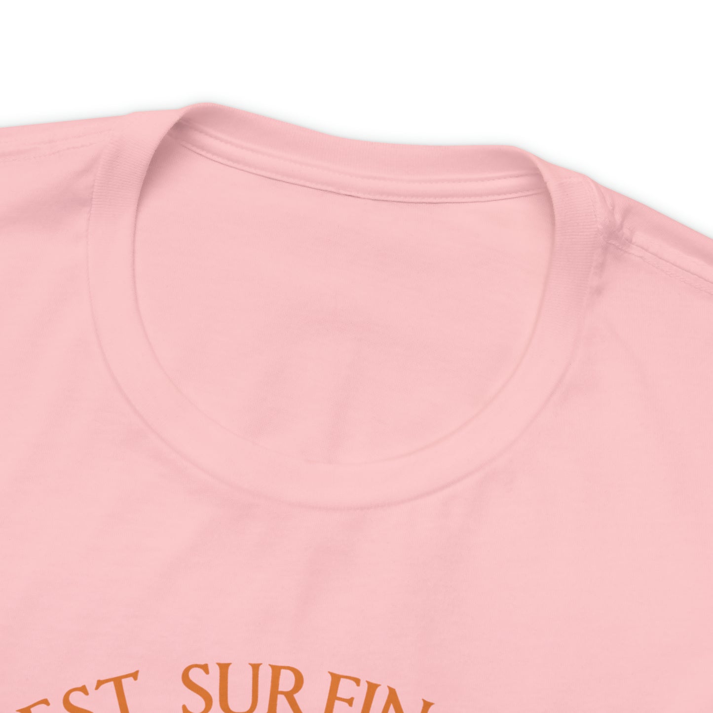 Santa Barbara sunny beach T-Shirt