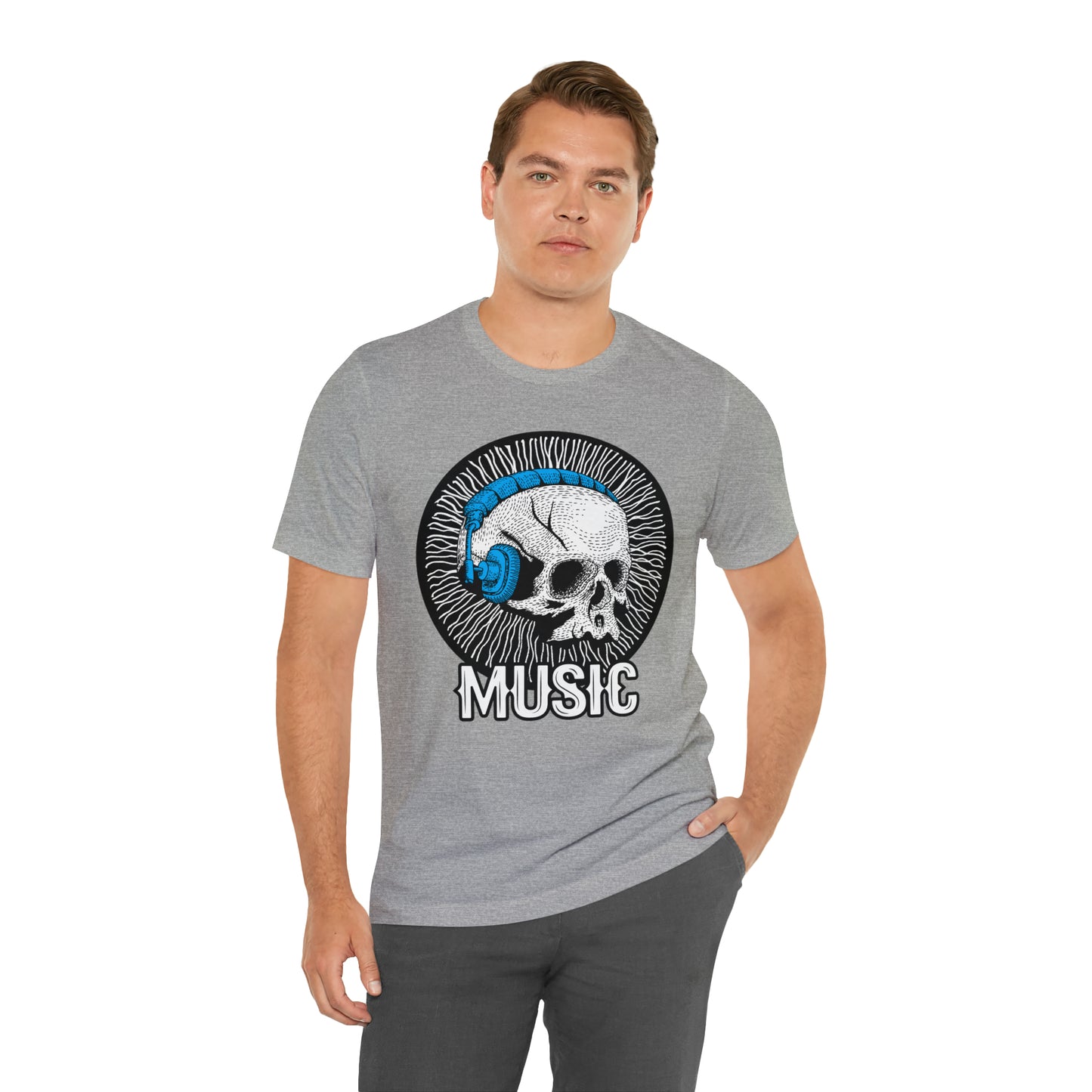 Music T-Shirt