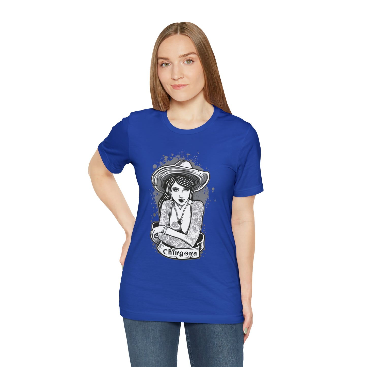 Chingona T-Shirt