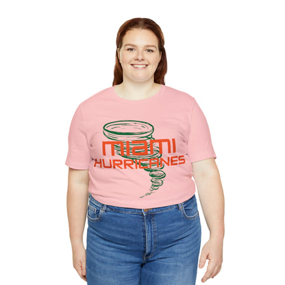 Miami Canes T-Shirt