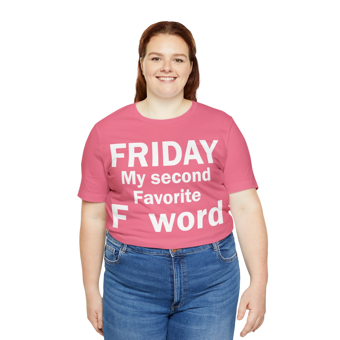 Friday tee T-Shirt