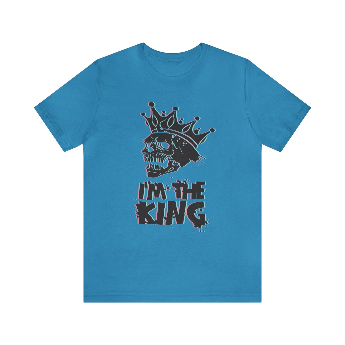 I'm the king T-Shirt