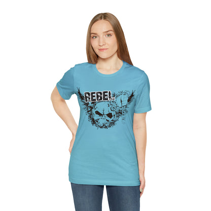 Rebel Skully T-Shirt