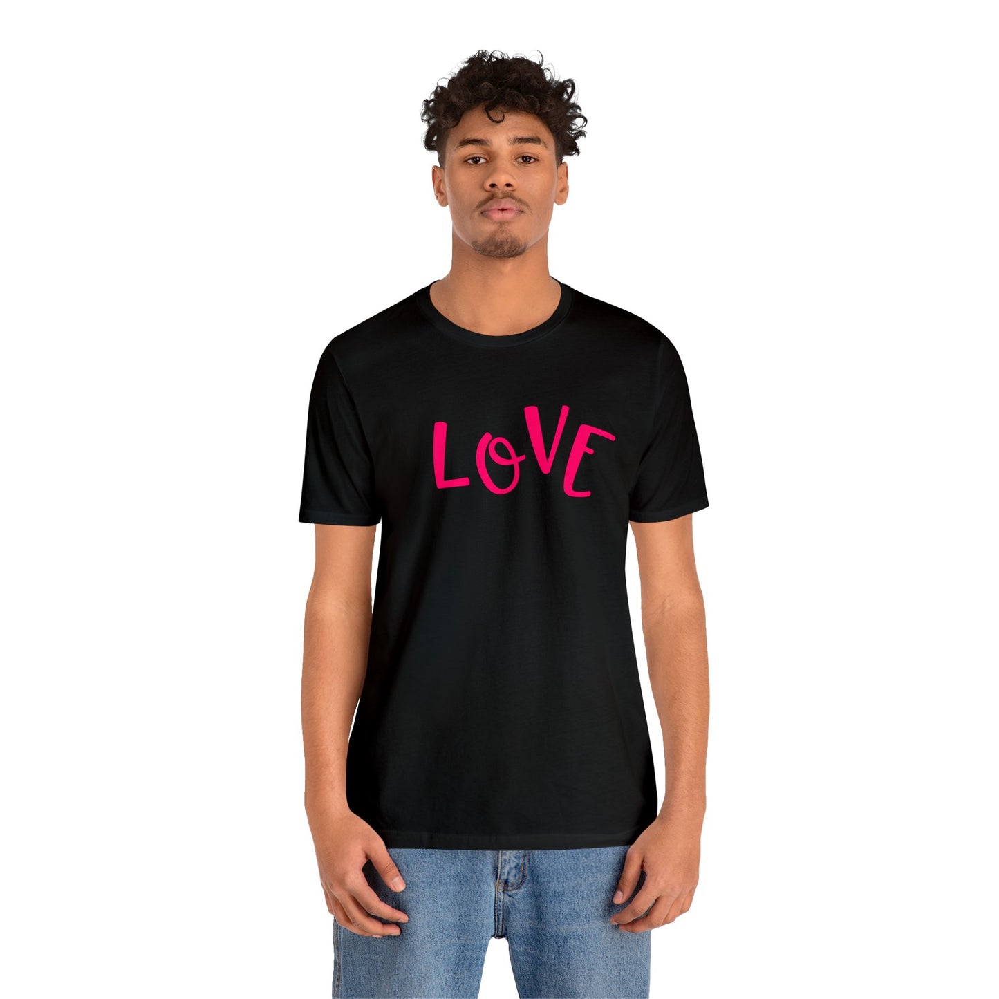 Love you arrow T-Shirt